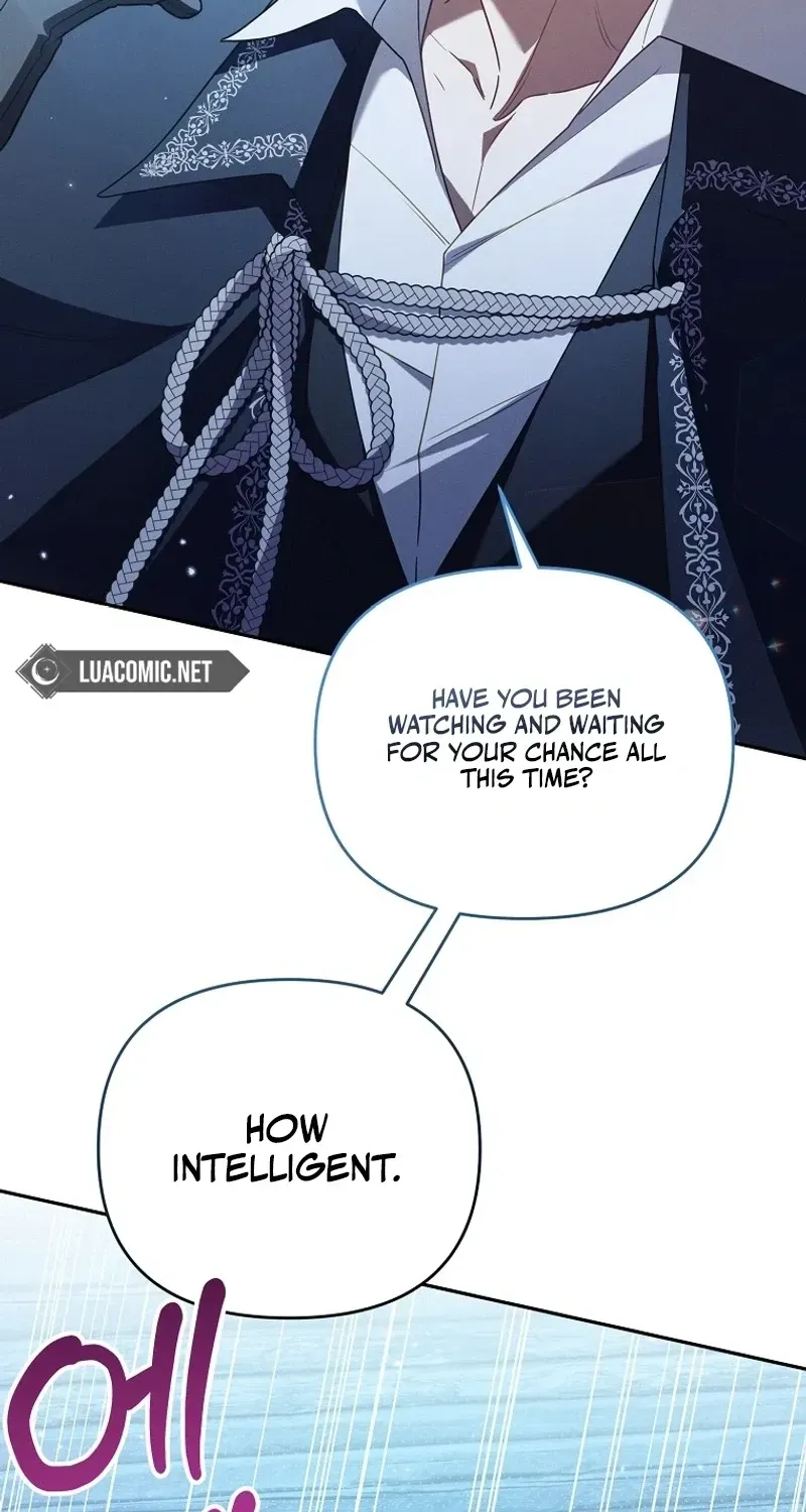 Mistaken for the Villain