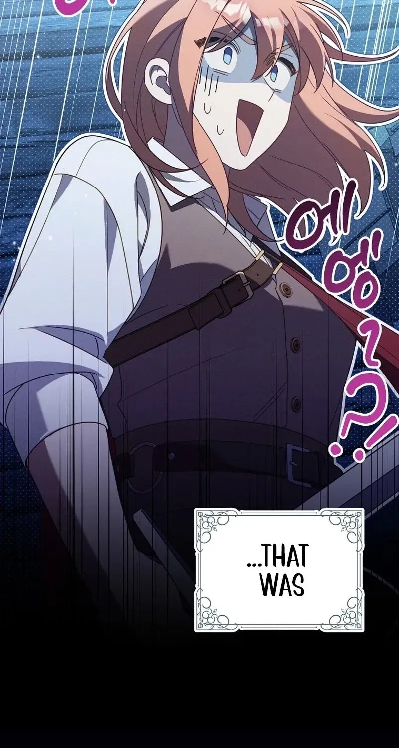 Mistaken for the Villain