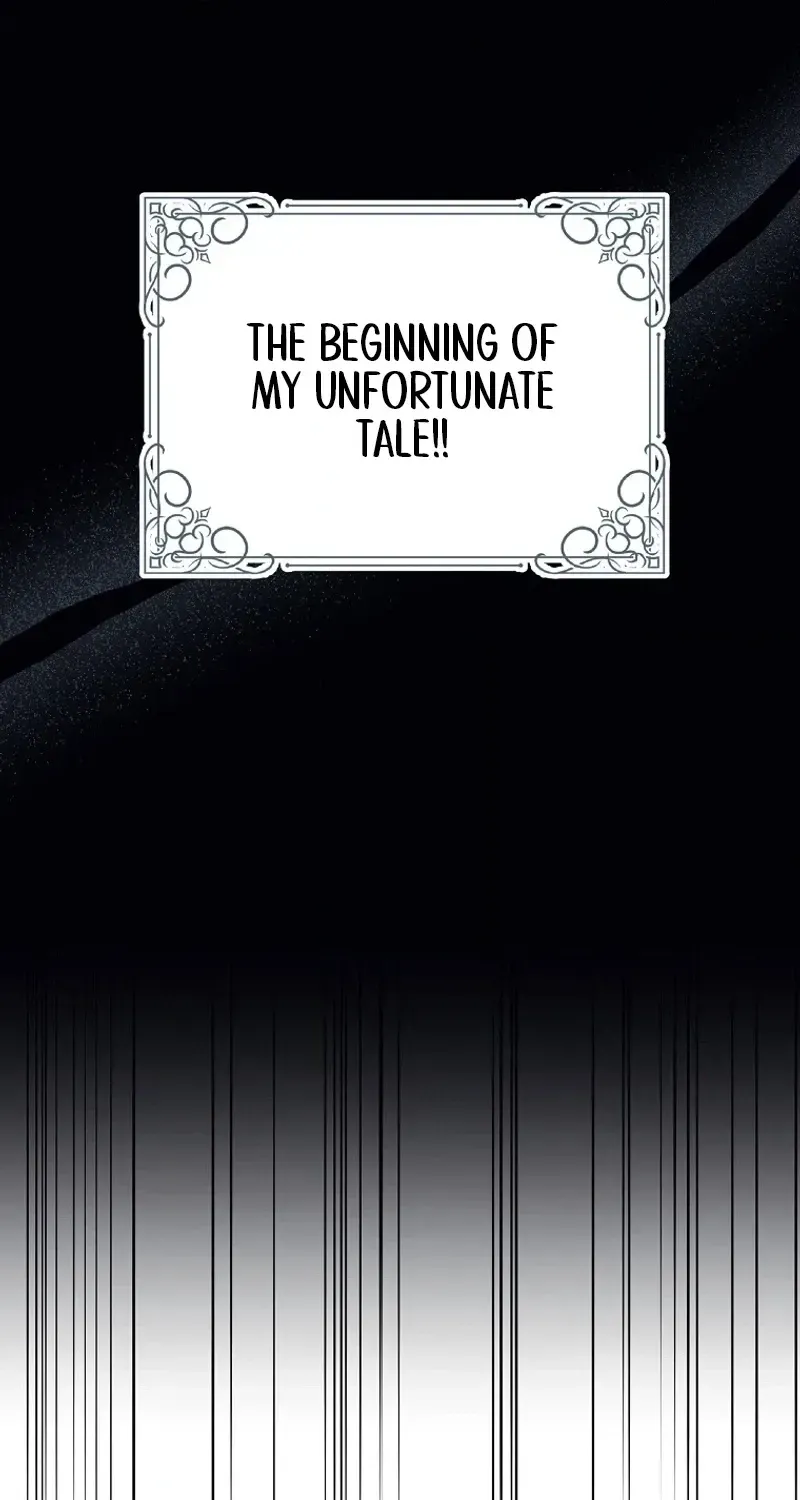 Mistaken for the Villain