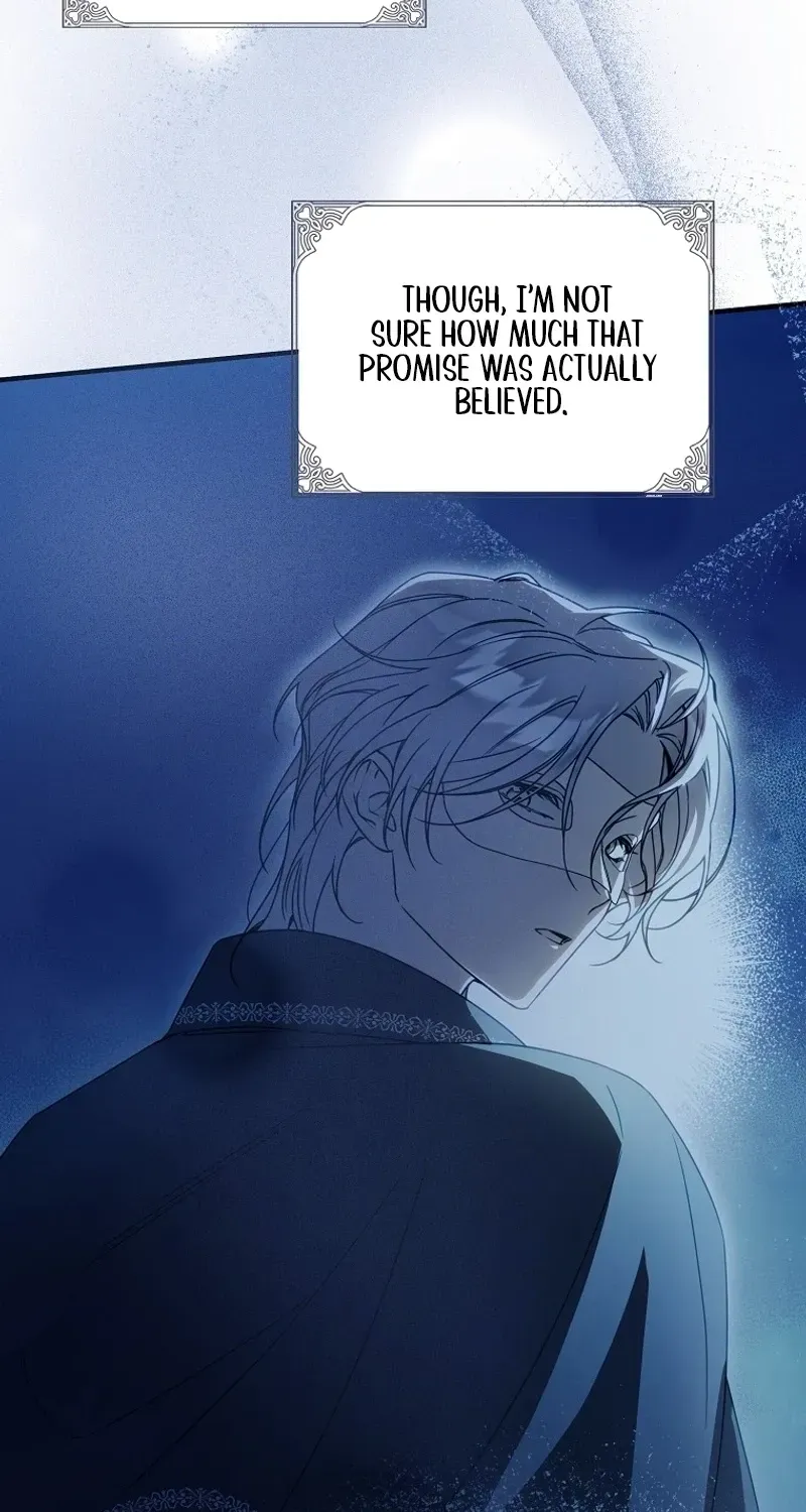 Mistaken for the Villain