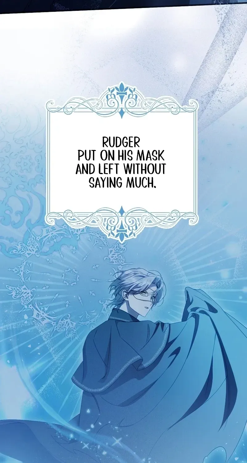 Mistaken for the Villain