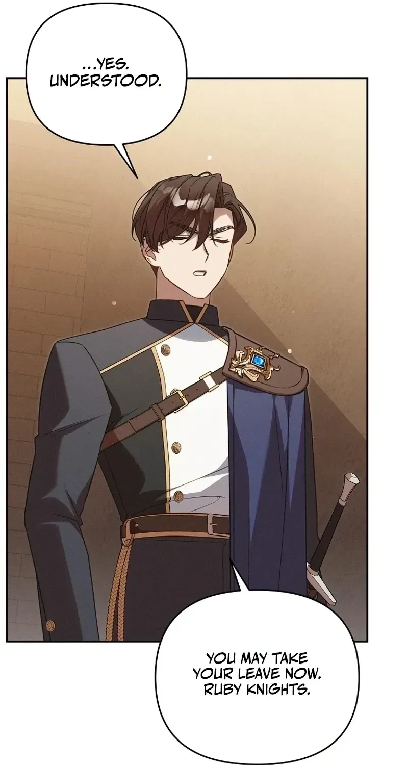 Mistaken for the Villain