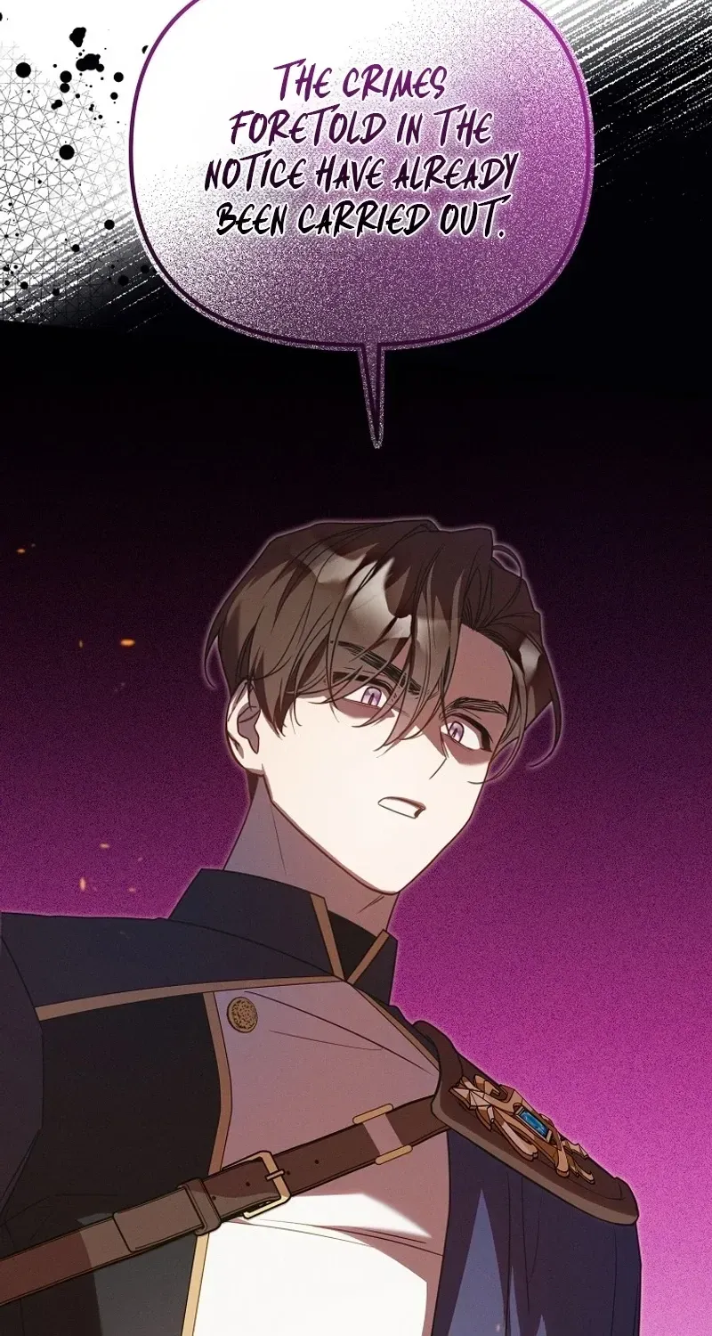 Mistaken for the Villain