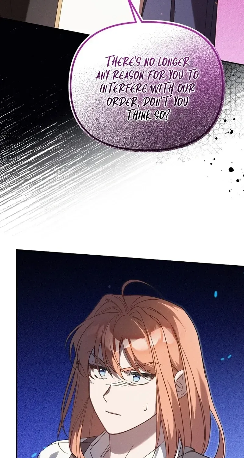 Mistaken for the Villain