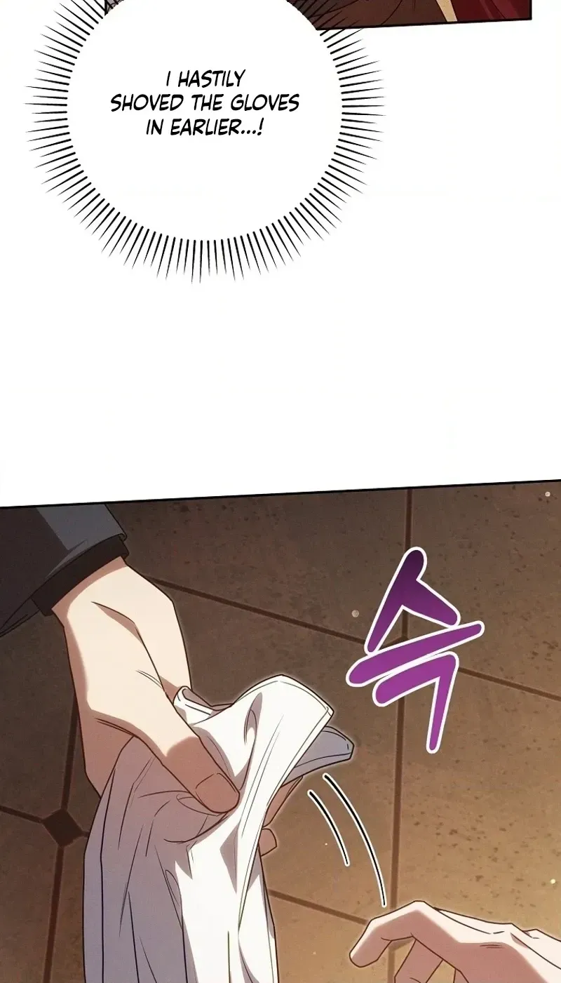 Mistaken for the Villain