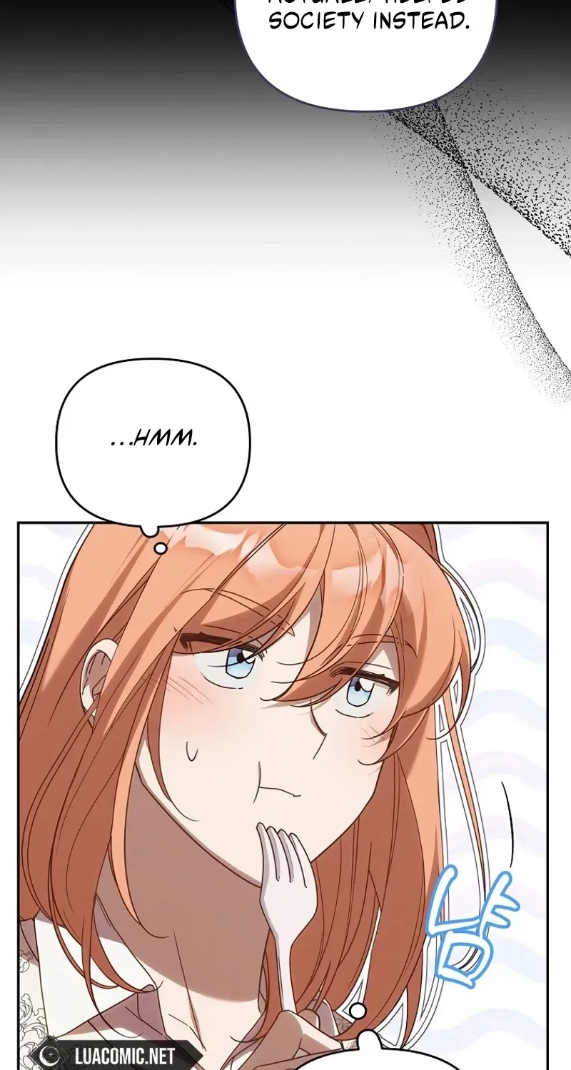 Mistaken for the Villain