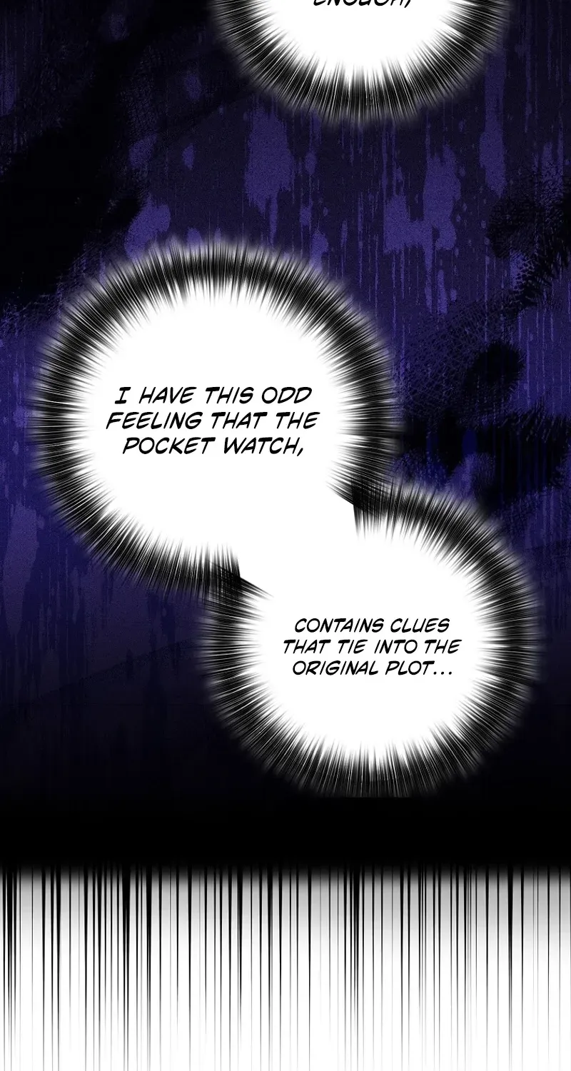 Mistaken for the Villain