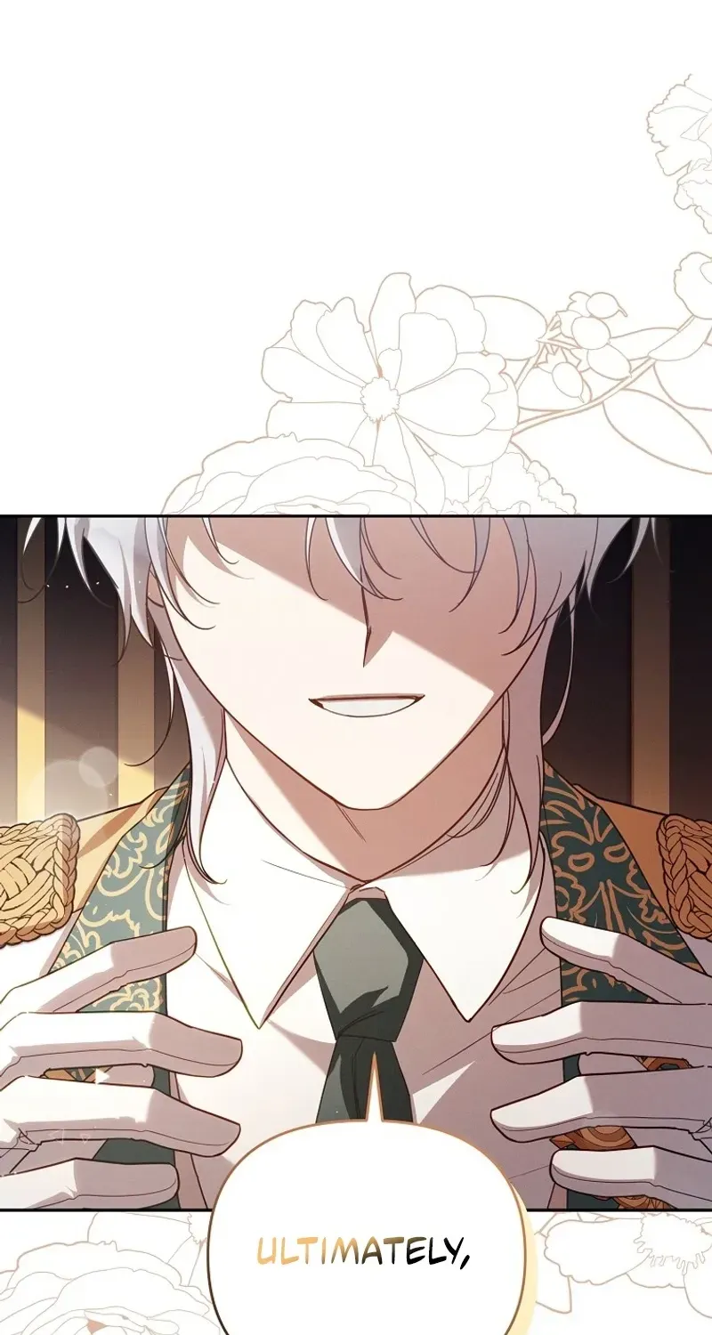Mistaken for the Villain