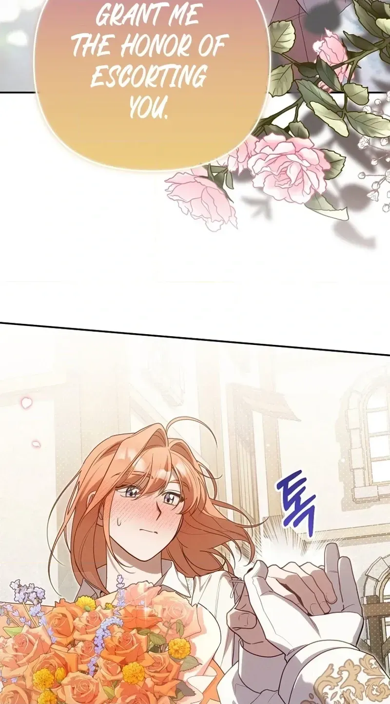 Mistaken for the Villain