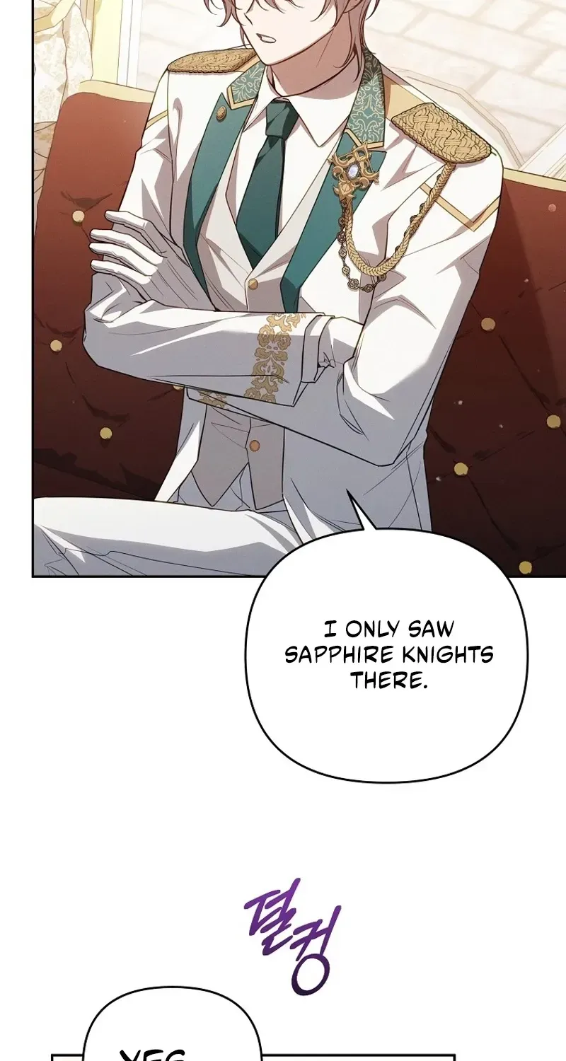 Mistaken for the Villain