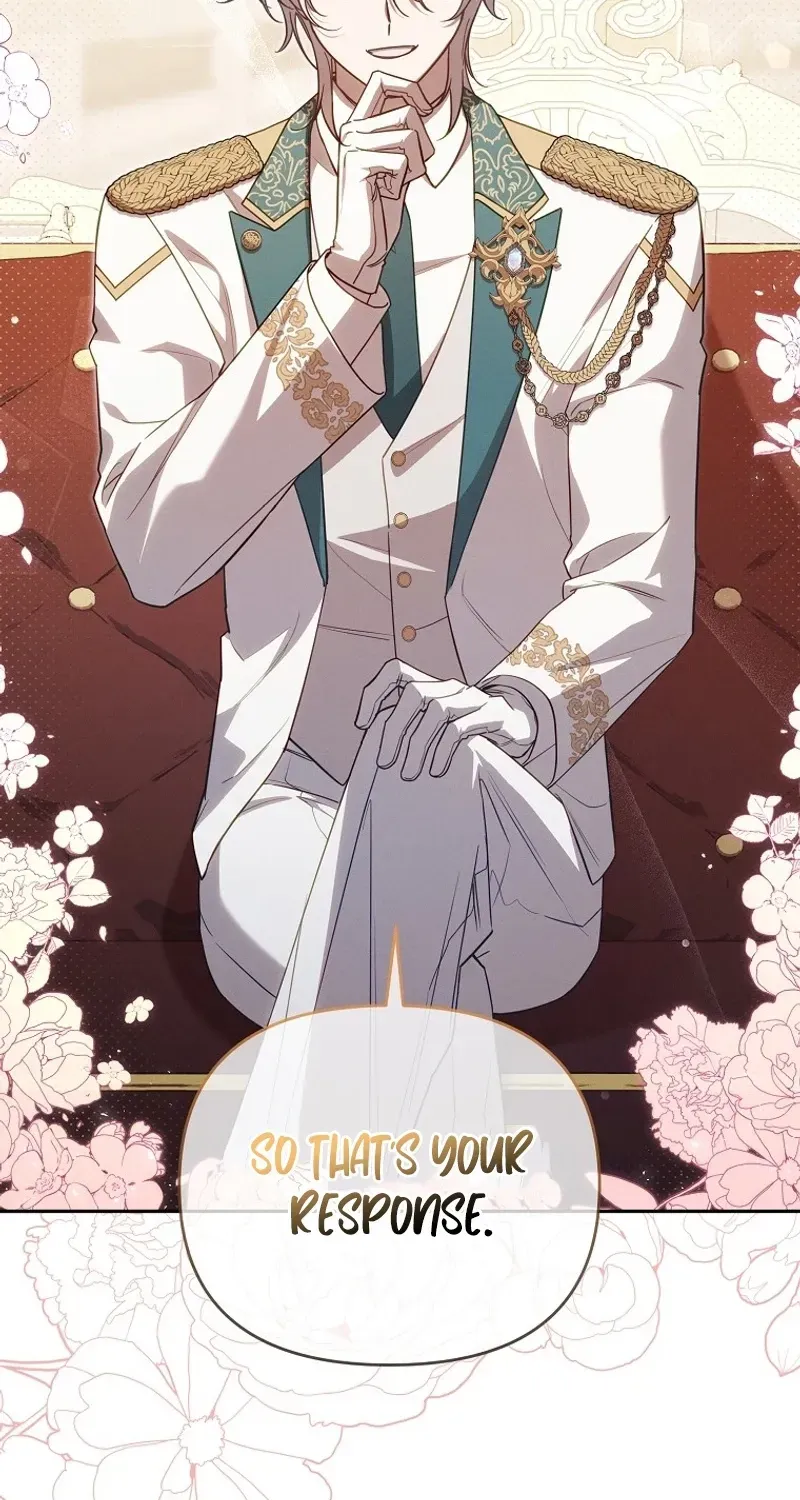 Mistaken for the Villain