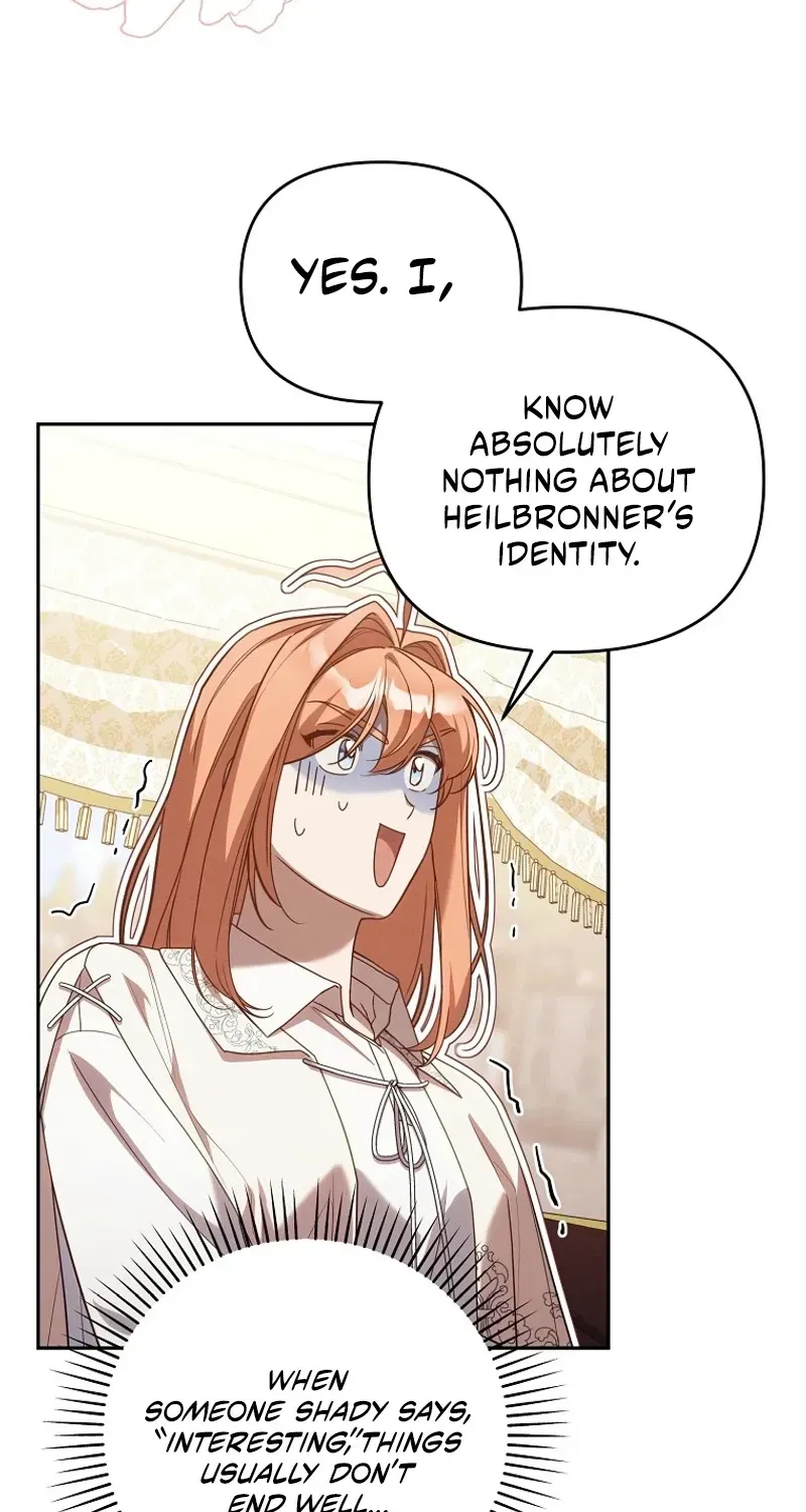Mistaken for the Villain