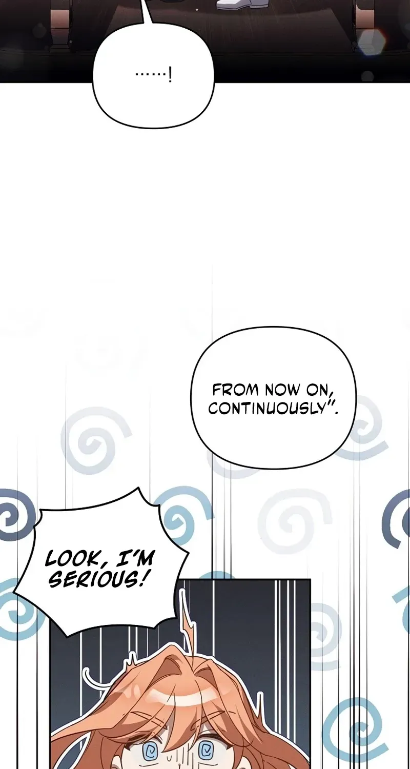 Mistaken for the Villain