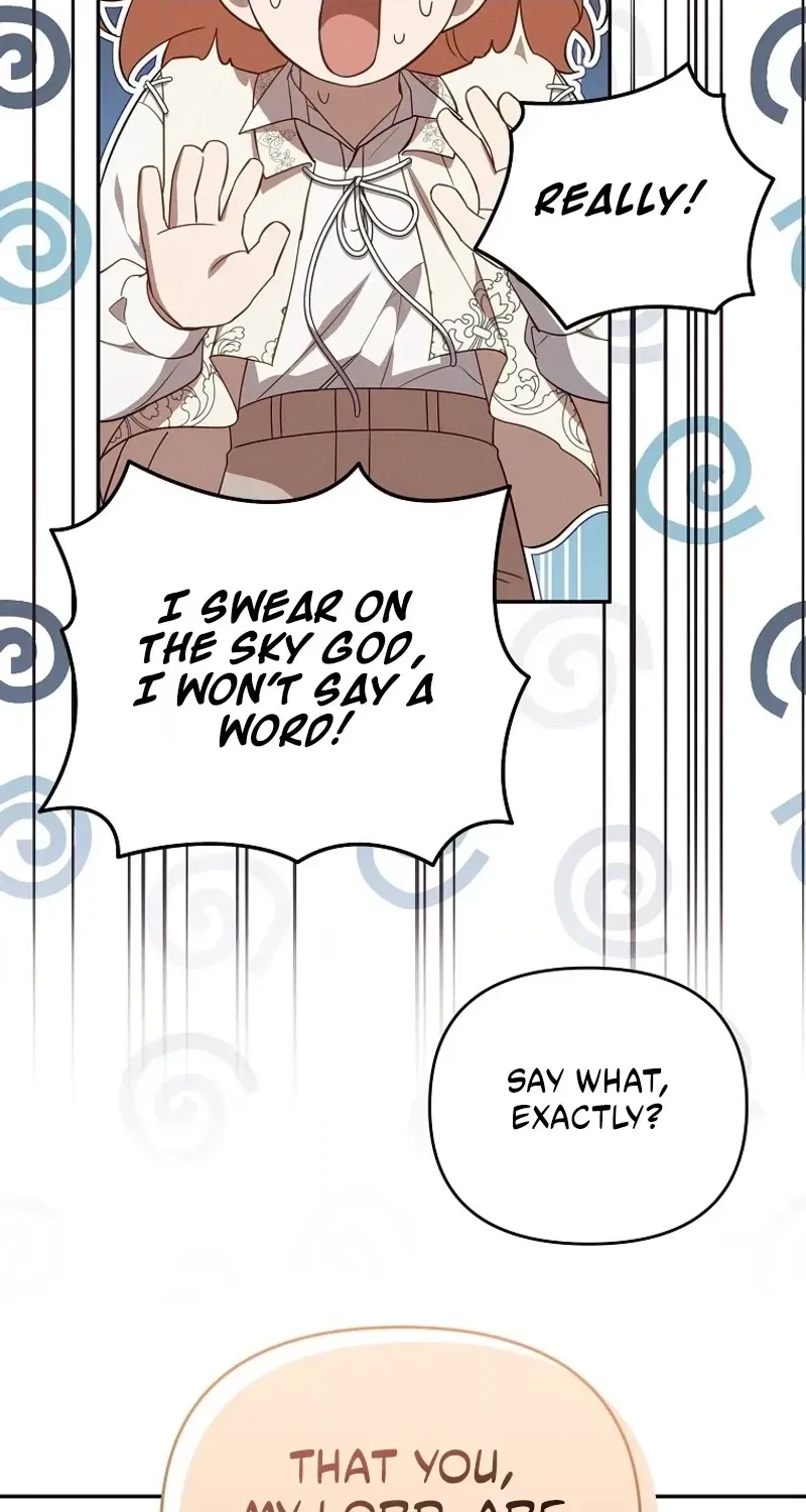 Mistaken for the Villain