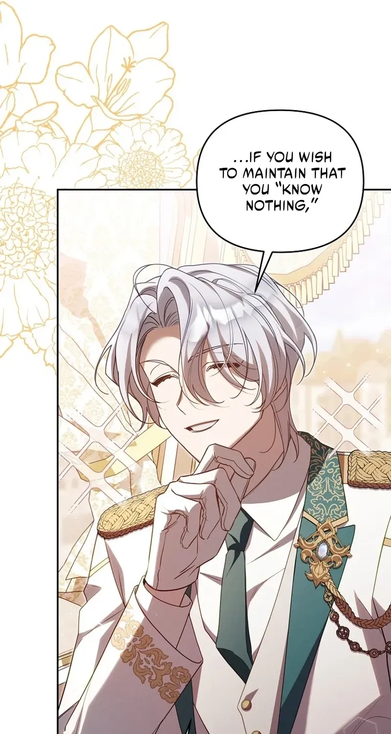 Mistaken for the Villain