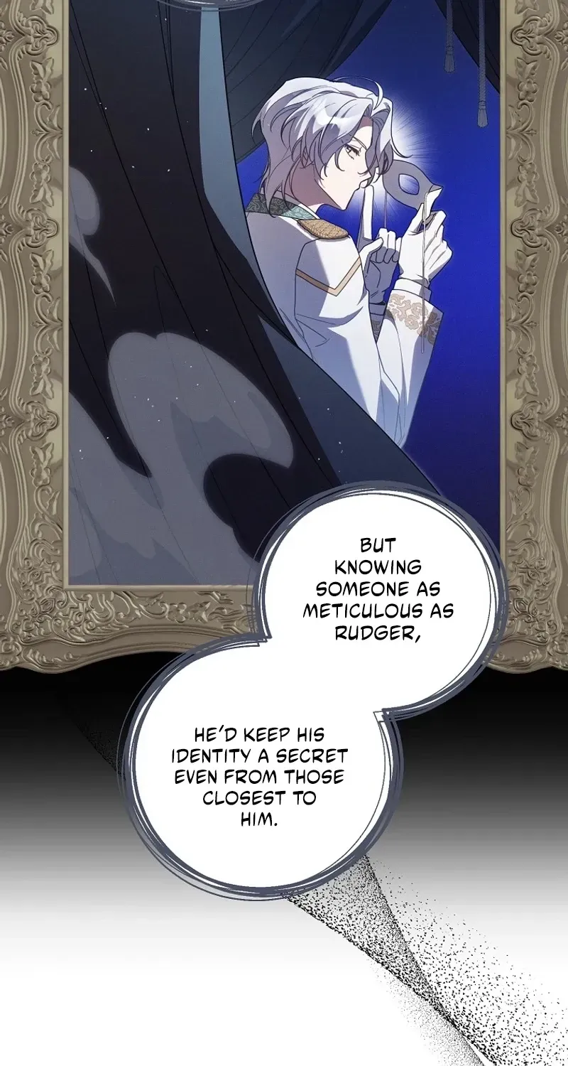 Mistaken for the Villain
