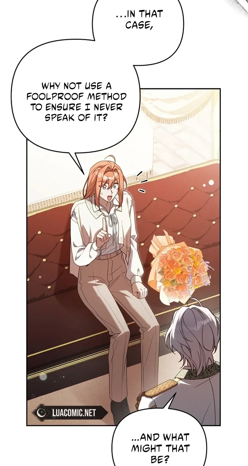 Mistaken for the Villain