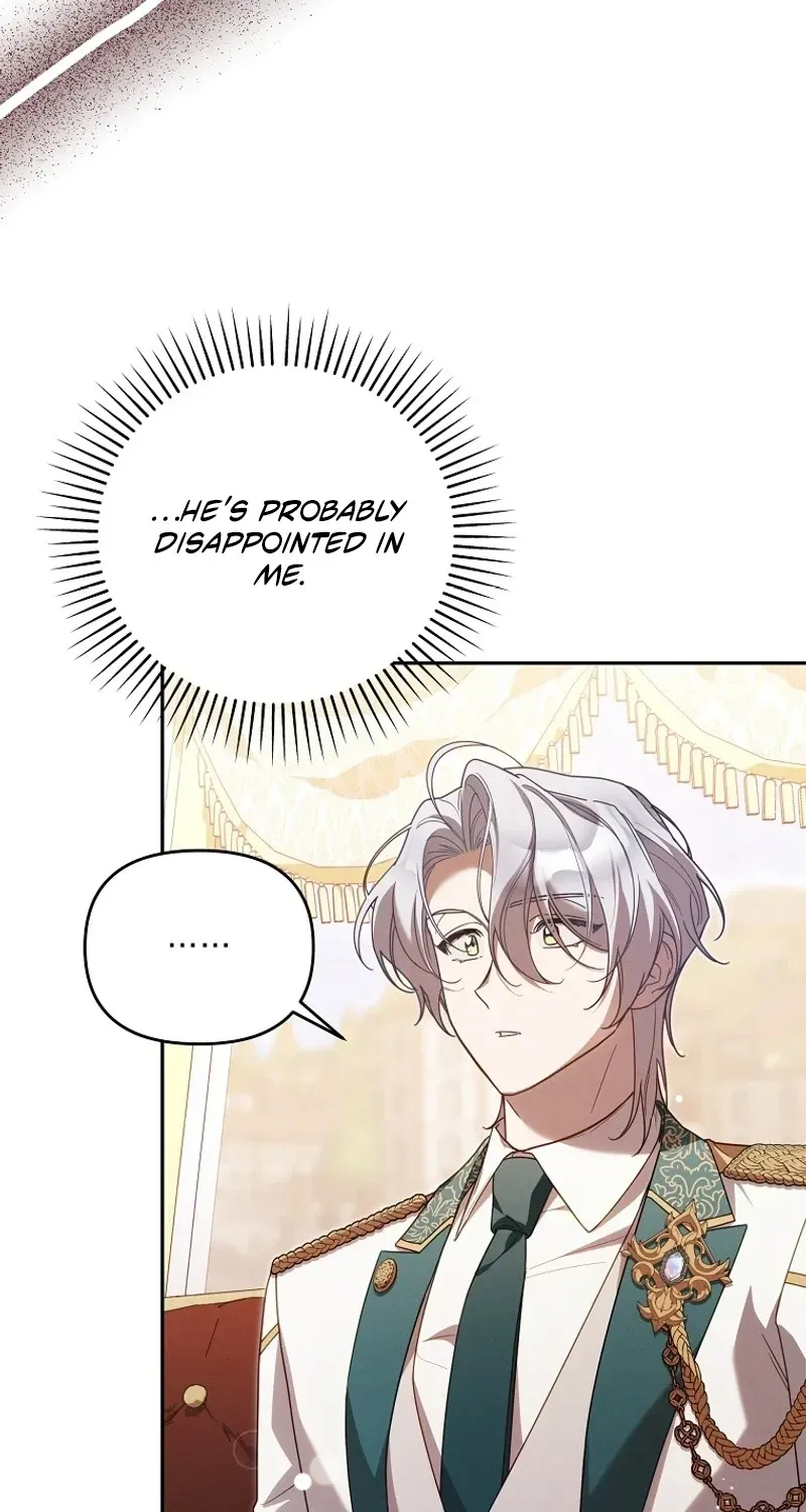 Mistaken for the Villain