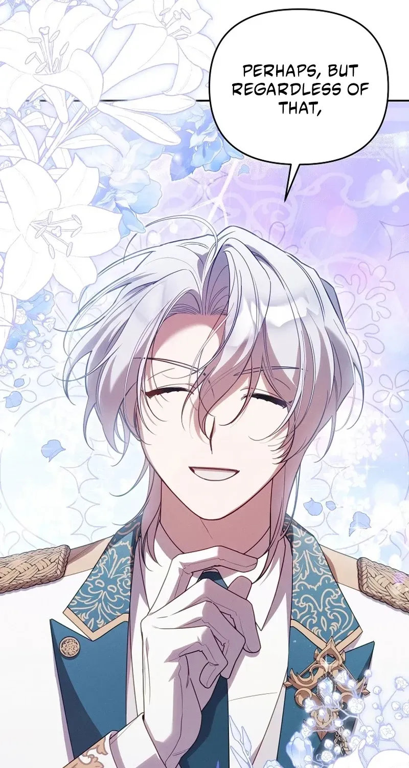 Mistaken for the Villain