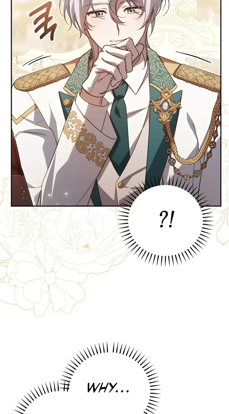 Mistaken for the Villain
