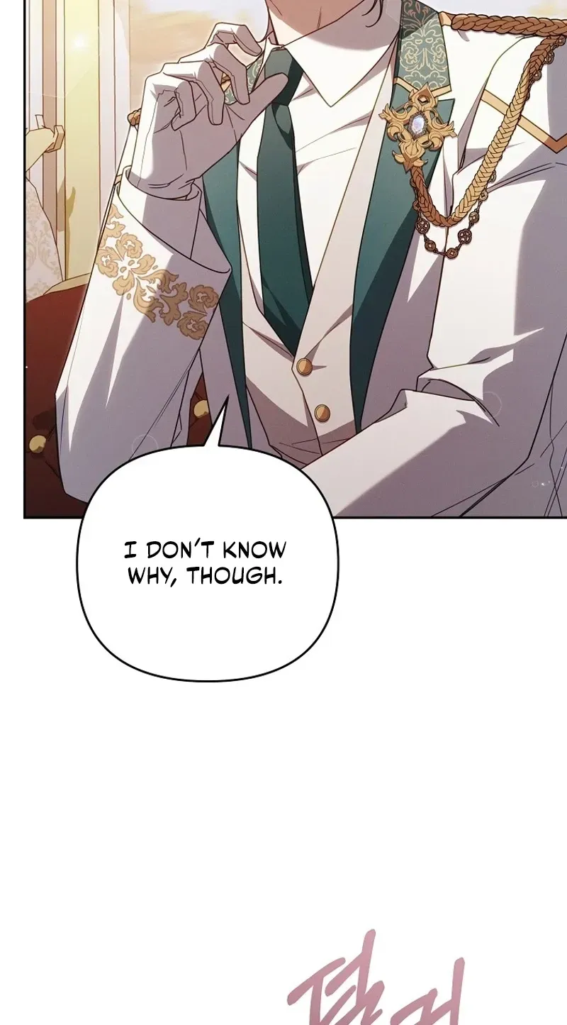 Mistaken for the Villain