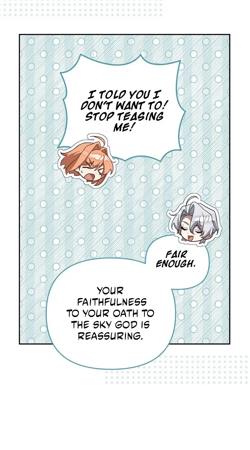 Mistaken for the Villain
