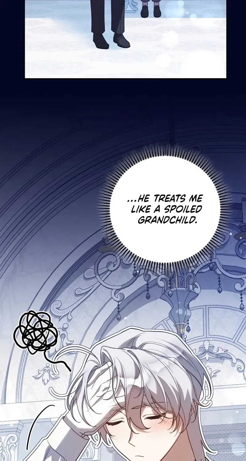 Mistaken for the Villain