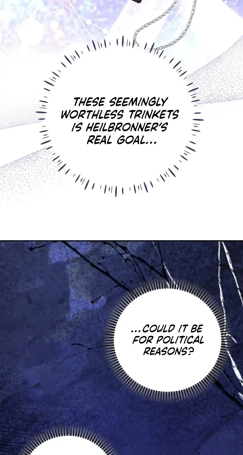 Mistaken for the Villain