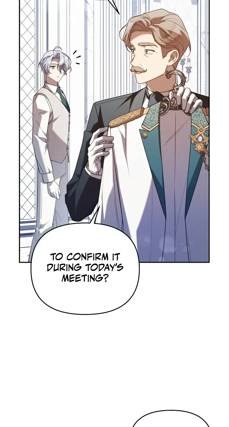 Mistaken for the Villain