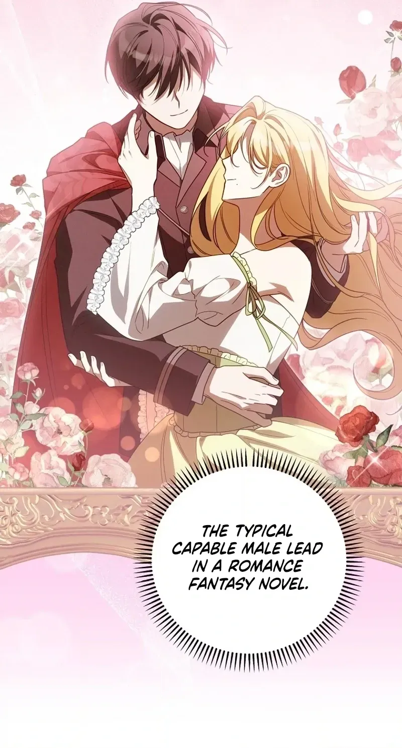 Mistaken for the Villain