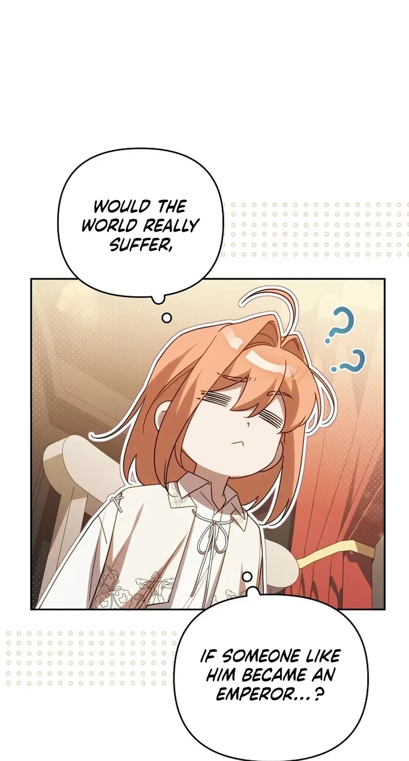 Mistaken for the Villain