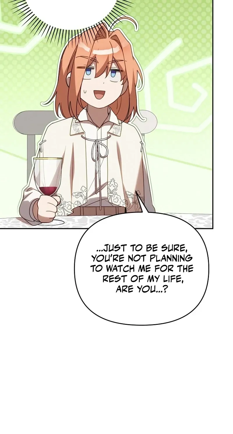 Mistaken for the Villain