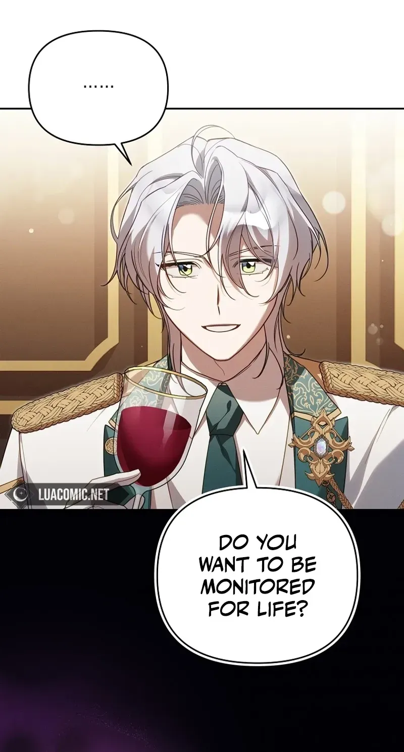 Mistaken for the Villain
