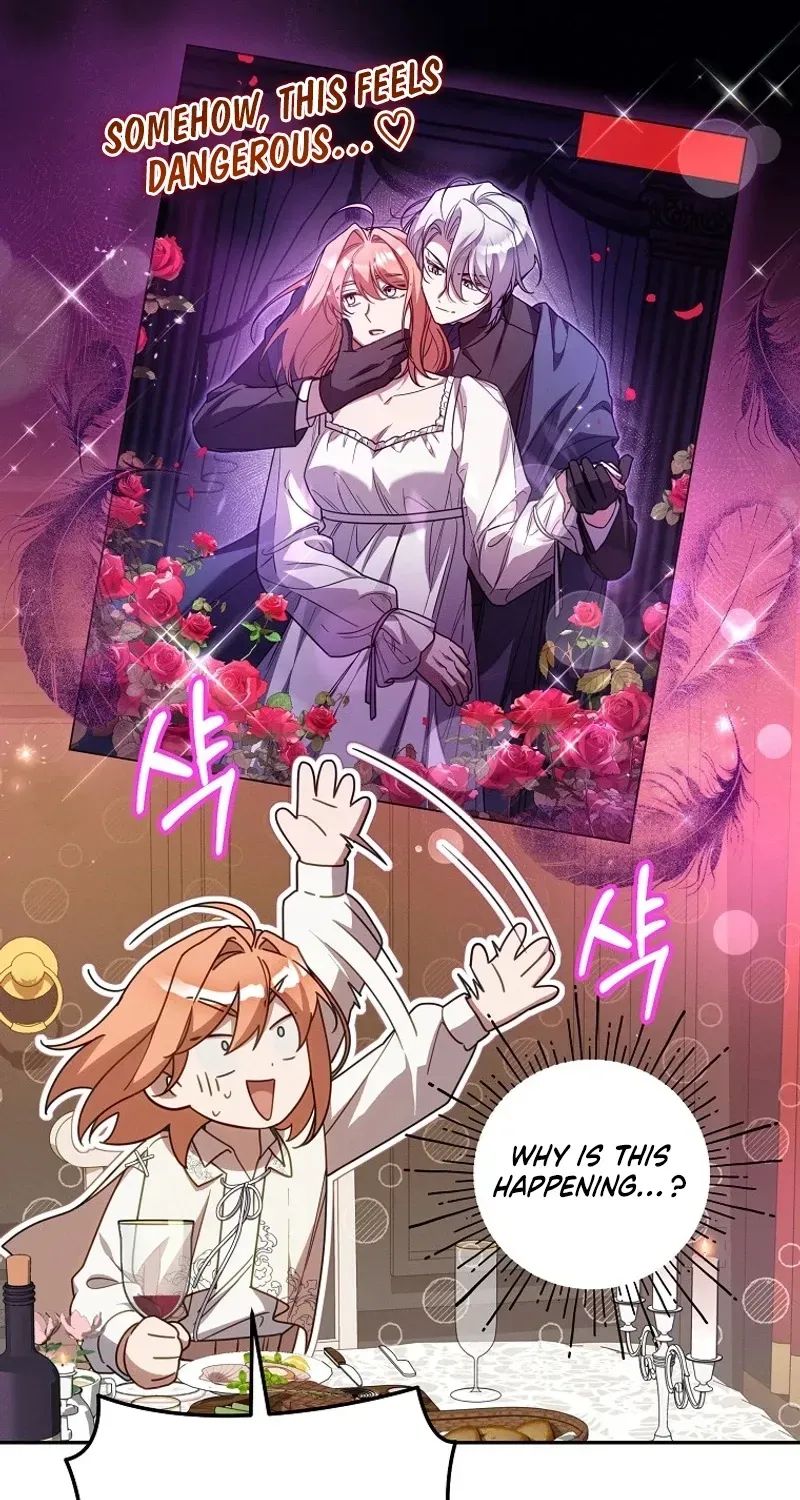 Mistaken for the Villain