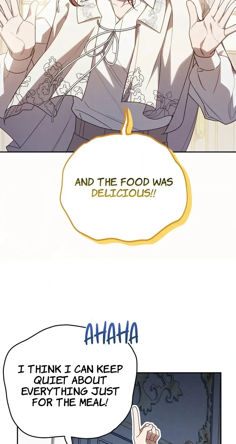 Mistaken for the Villain