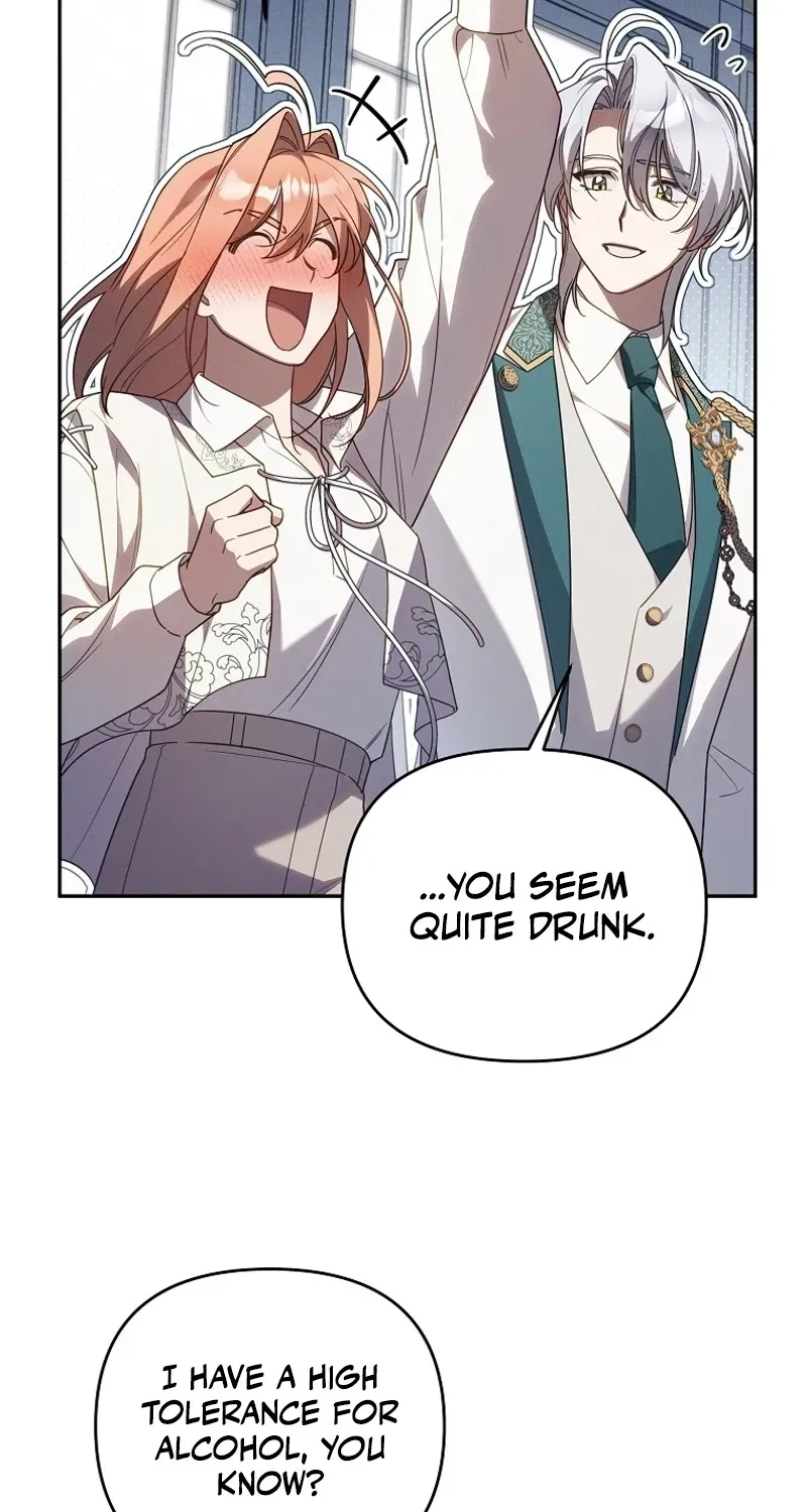Mistaken for the Villain