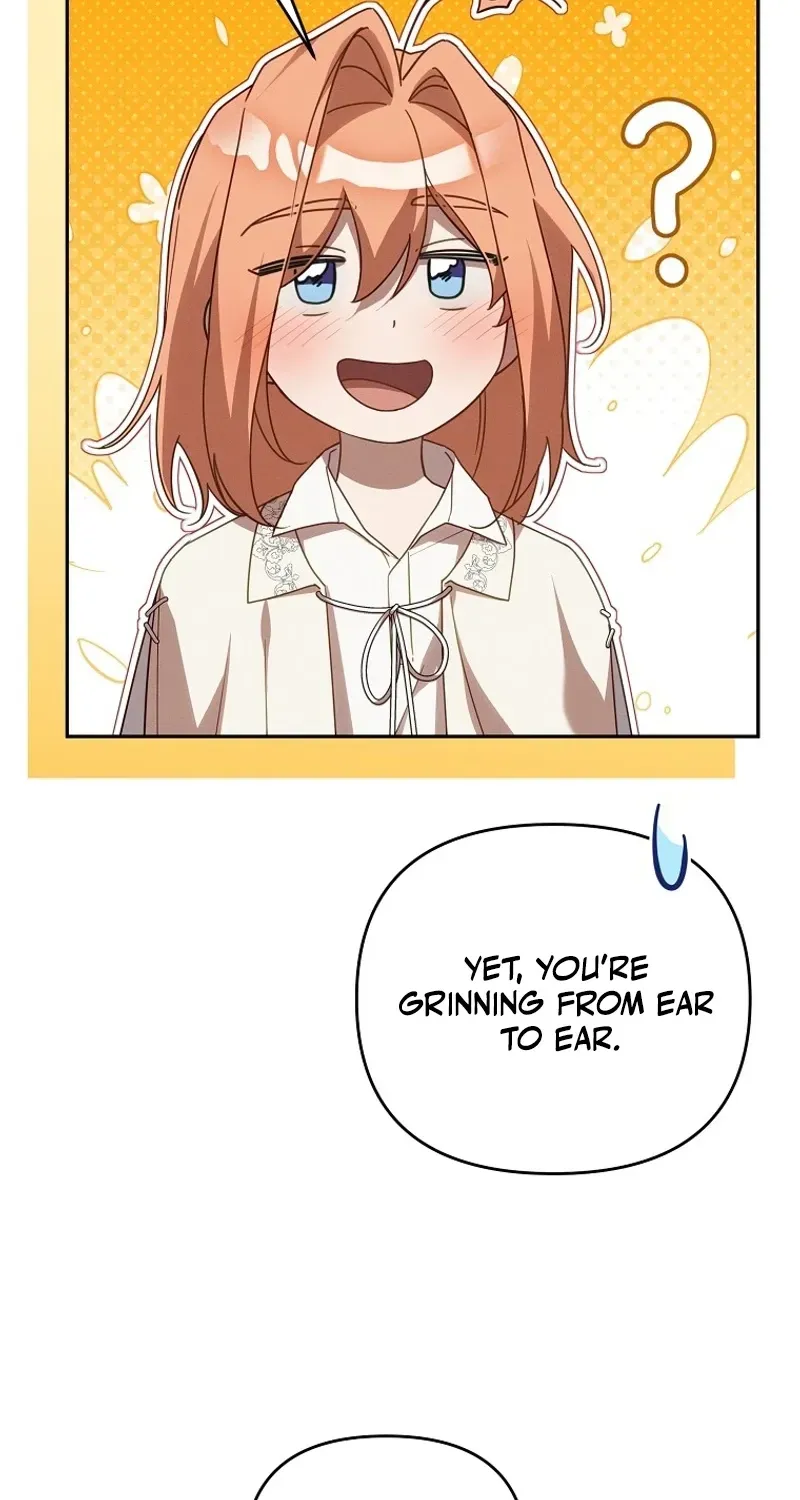 Mistaken for the Villain