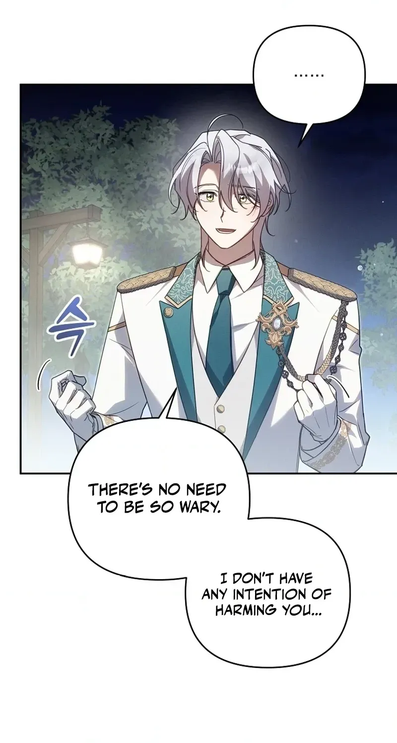 Mistaken for the Villain