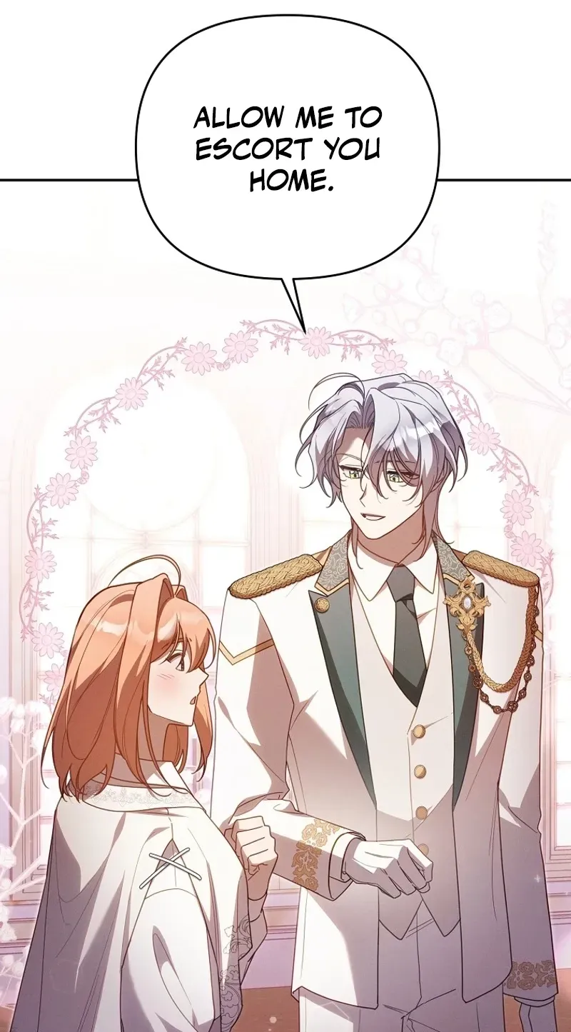 Mistaken for the Villain