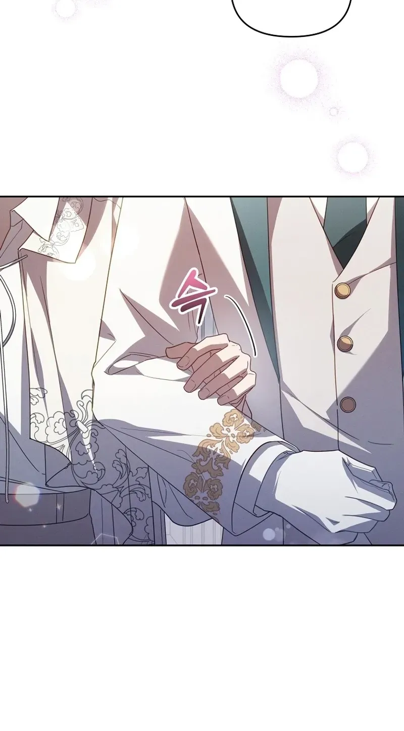 Mistaken for the Villain