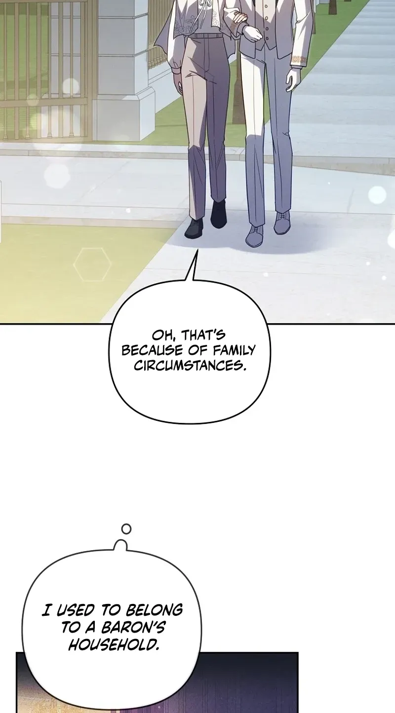 Mistaken for the Villain