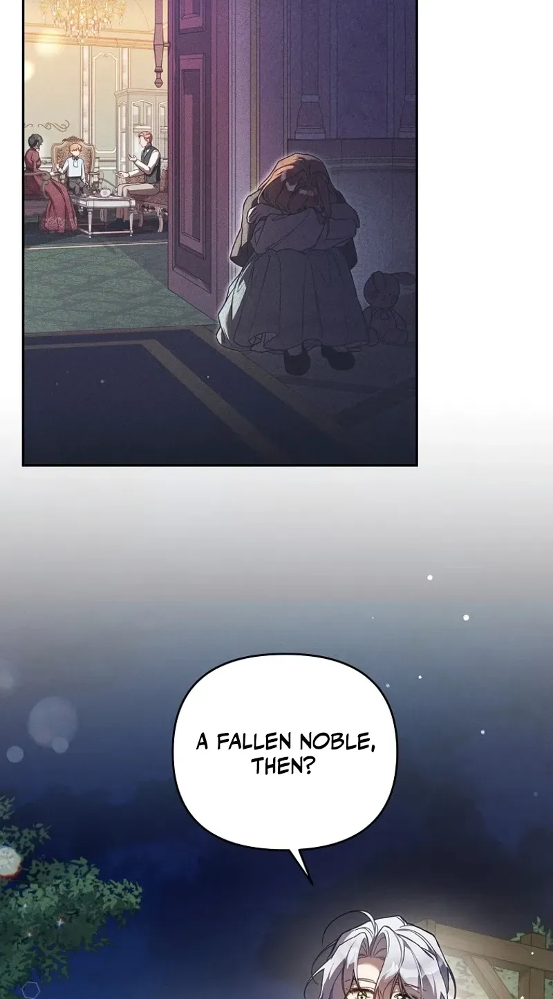 Mistaken for the Villain