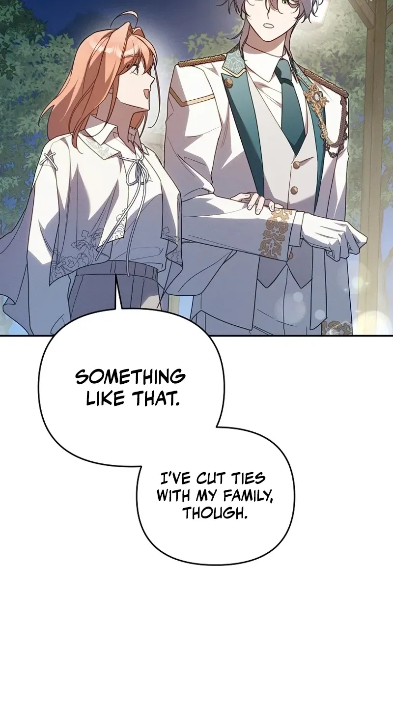 Mistaken for the Villain