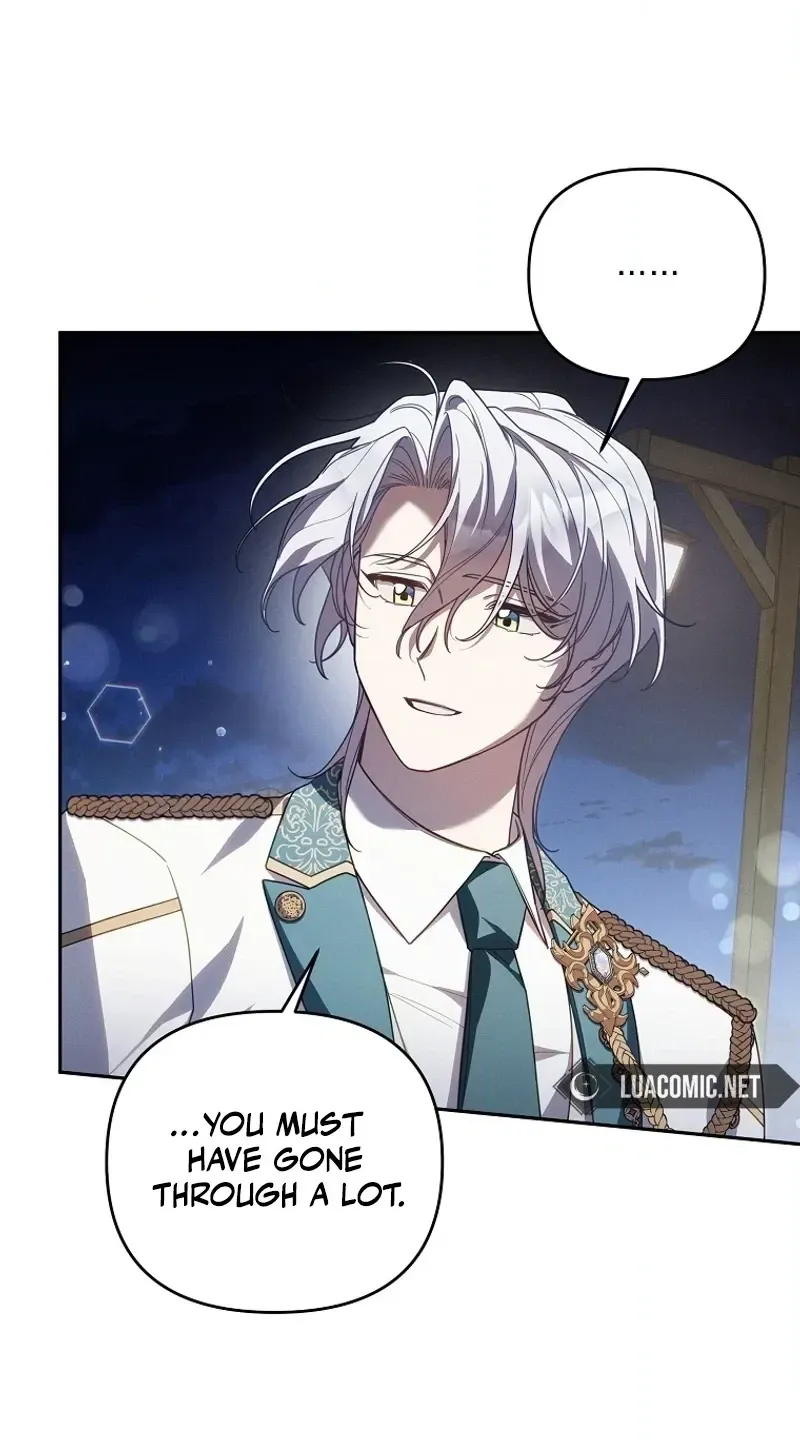 Mistaken for the Villain