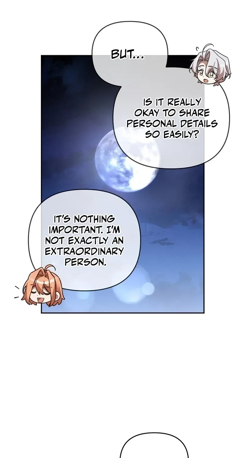 Mistaken for the Villain