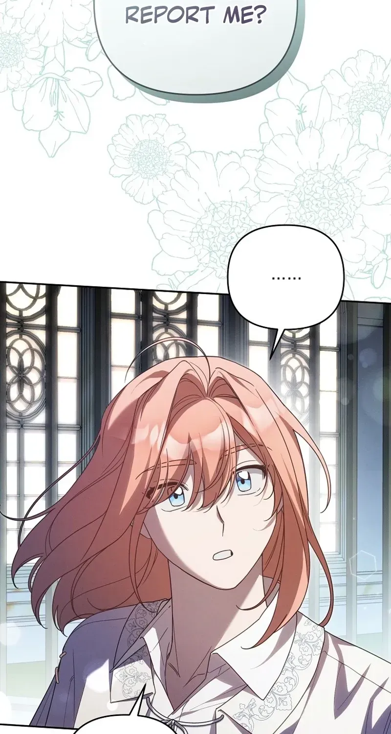 Mistaken for the Villain