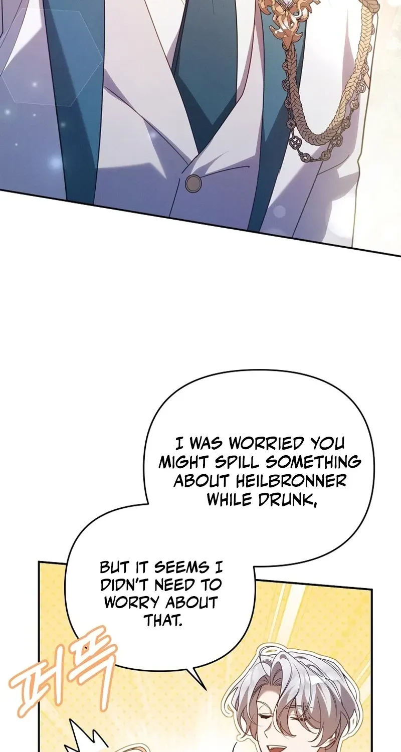 Mistaken for the Villain