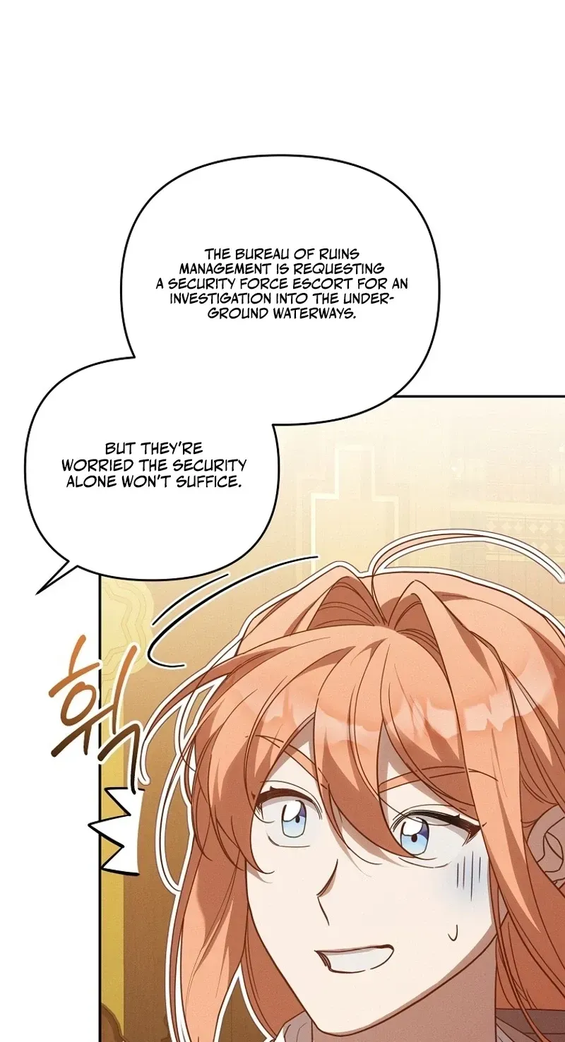 Mistaken for the Villain