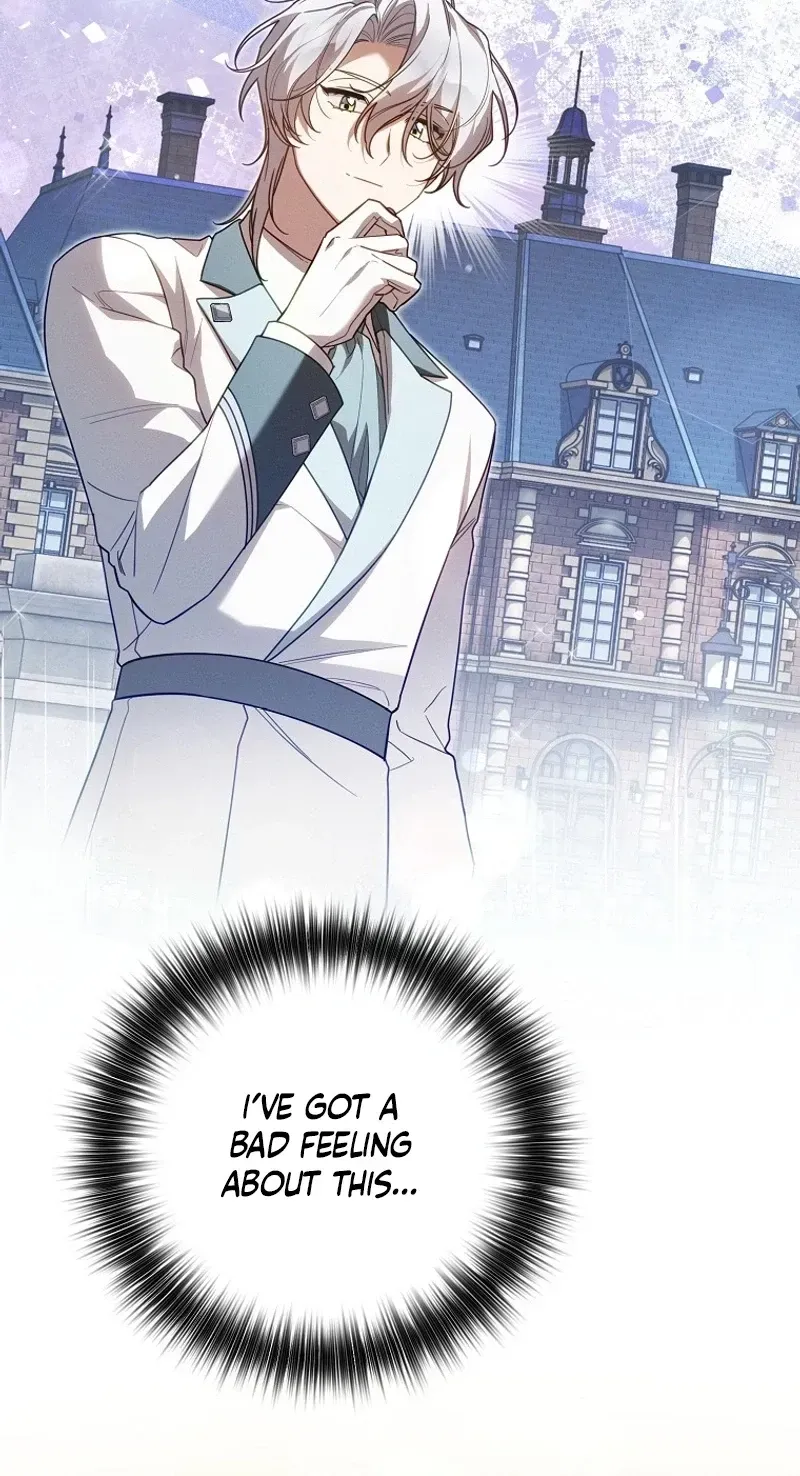 Mistaken for the Villain