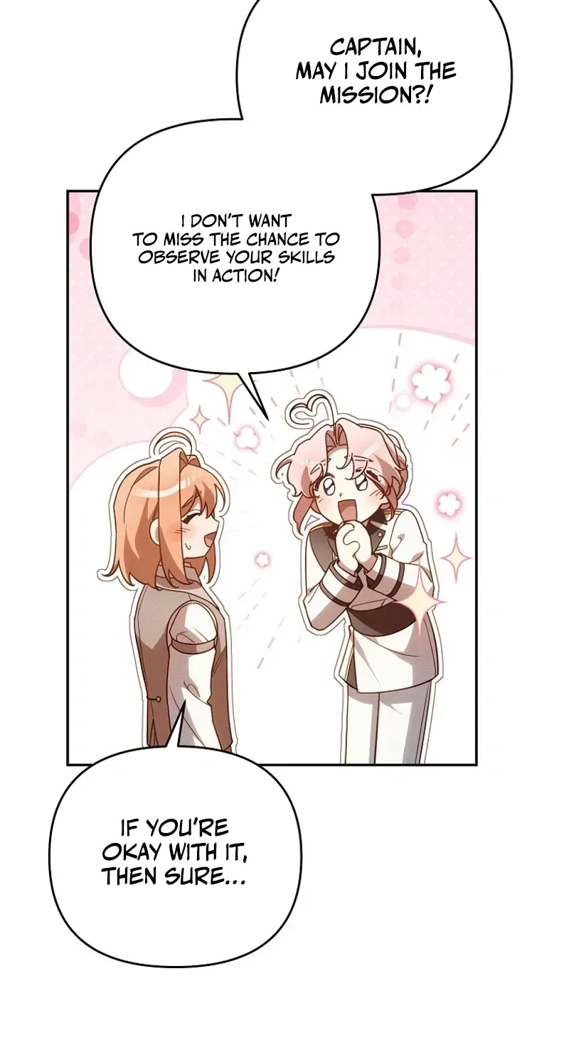 Mistaken for the Villain